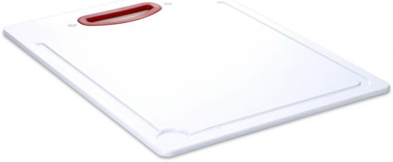 TATAY Large Polystyrene Cutting Board - Image 3